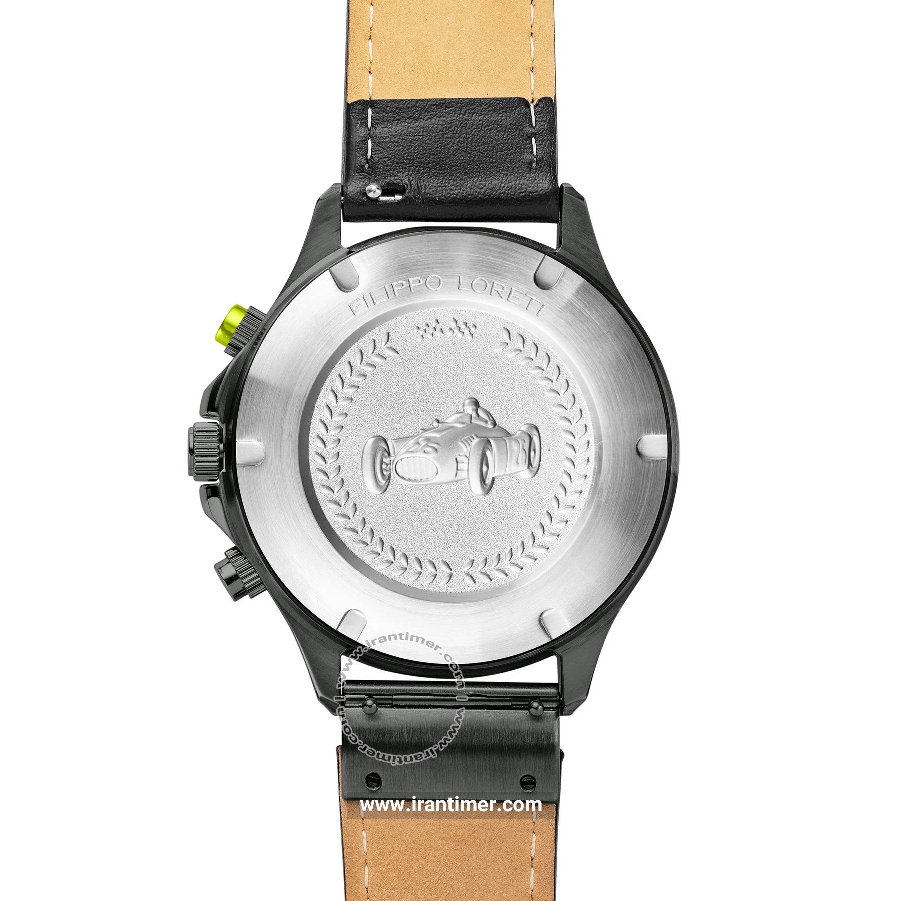 قیمت و خرید ساعت مچی مردانه فیلیپولورتی(Filippo Loreti) مدل FL01039 کلاسیک | اورجینال و اصلی