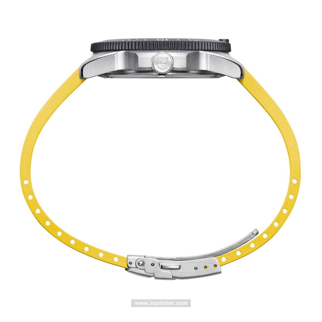 قیمت و خرید ساعت مچی مردانه لومینوکس(LUMINOX) مدل XS.3125 اسپرت | اورجینال و اصلی