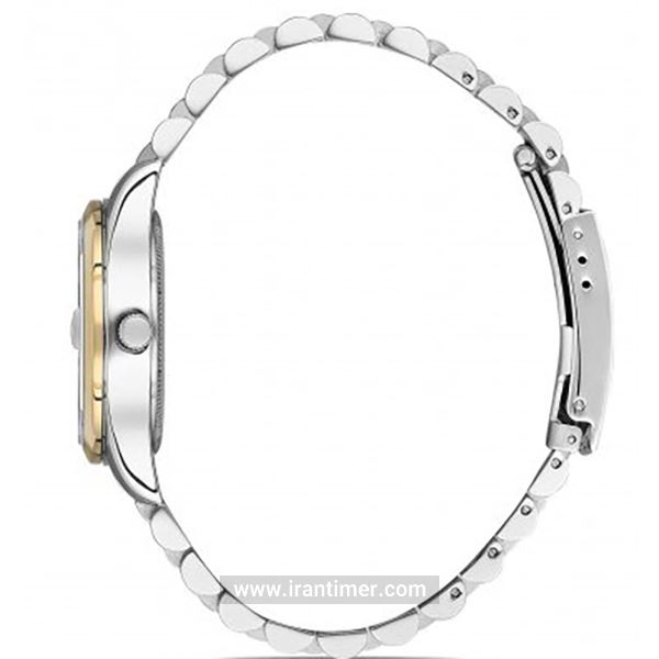 قیمت و خرید ساعت مچی زنانه سانتا باربارا پلو(Santa Barbara Polo) مدل SB.1.10252-5 کلاسیک | اورجینال و اصلی