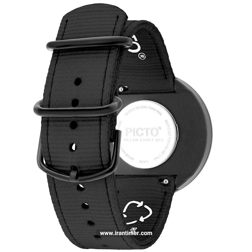 قیمت و خرید ساعت مچی مردانه پیکتو(PICTO) مدل PR44019-R006 اسپرت | اورجینال و اصلی
