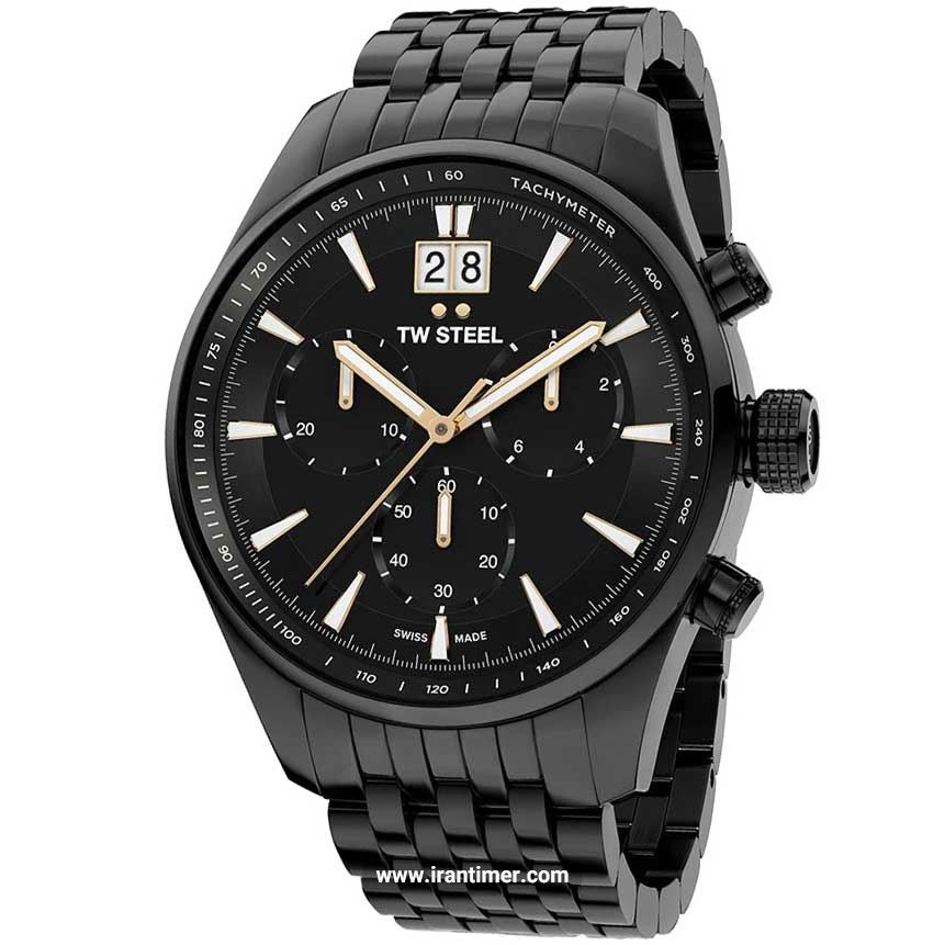 قیمت و خرید ساعت مچی مردانه تی دبلیو استیل(TW STEEL) مدل TW-STEEL-ACE314 کلاسیک | اورجینال و اصلی