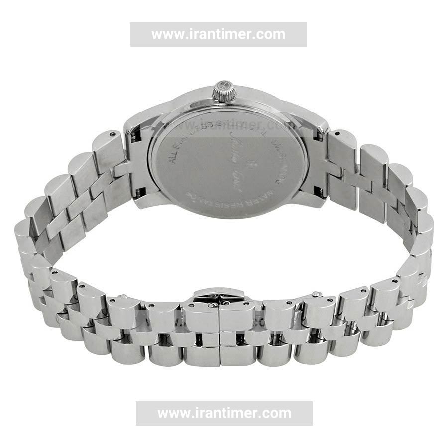 قیمت و خرید ساعت مچی زنانه متی تیسوت(MATHEY TISSOT) مدل D1086AQI کلاسیک | اورجینال و اصلی