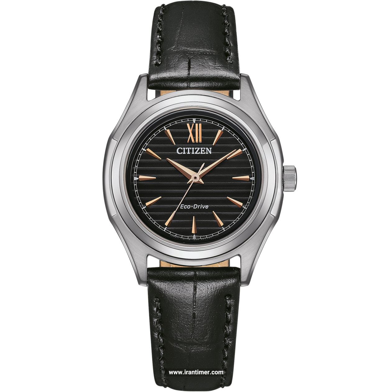 قیمت و خرید ساعت مچی زنانه سیتیزن(CITIZEN) مدل FE2110-14E کلاسیک | اورجینال و اصلی