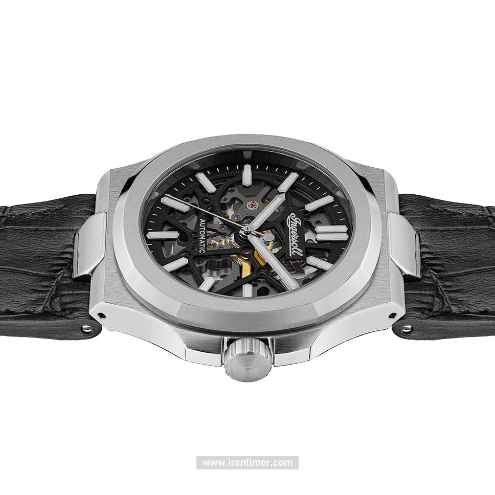 قیمت و خرید ساعت مچی مردانه اینگرسول(INGERSOLL) مدل I12502 کلاسیک | اورجینال و اصلی