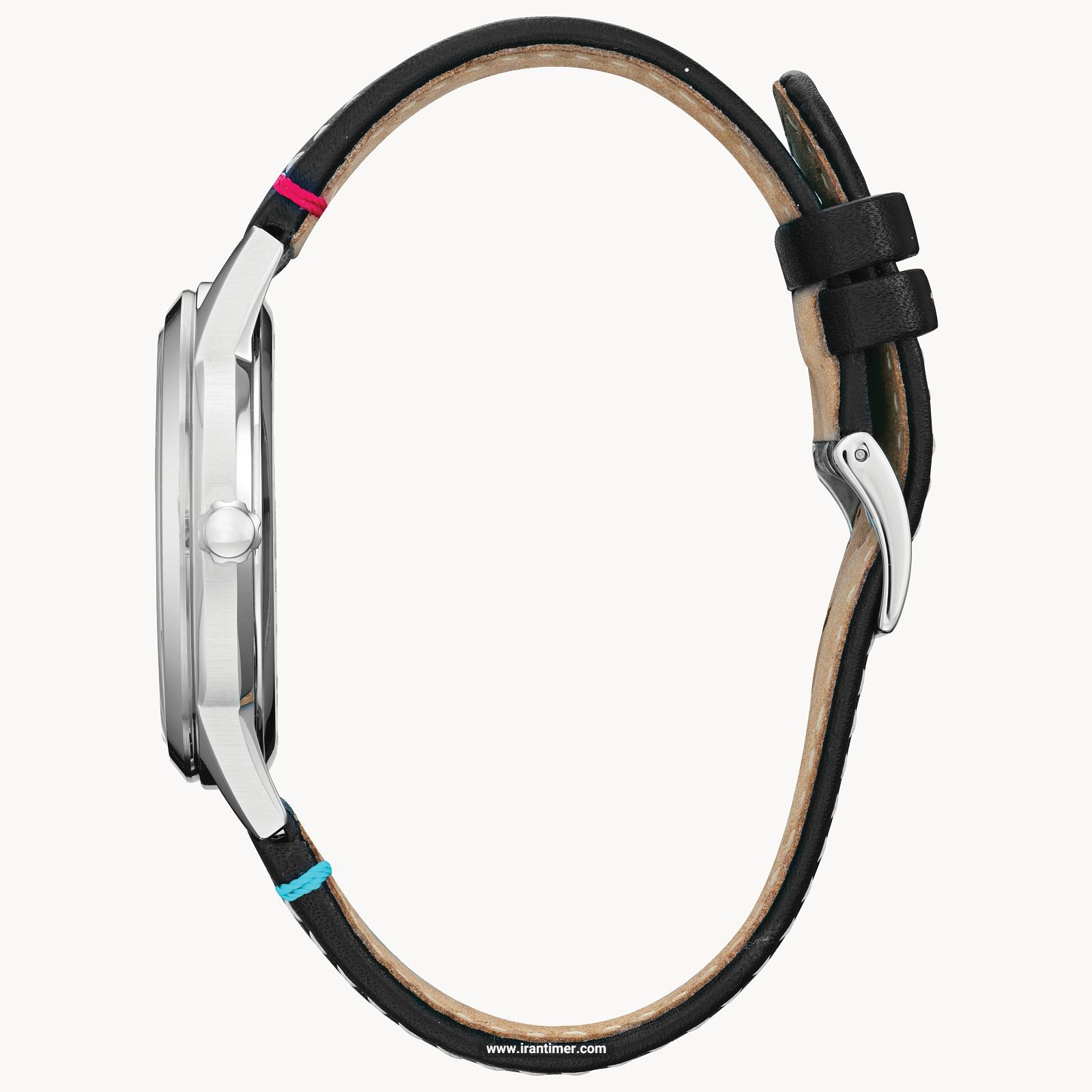 قیمت و خرید ساعت مچی مردانه سیتیزن(CITIZEN) مدل AW1235-06W کلاسیک | اورجینال و اصلی