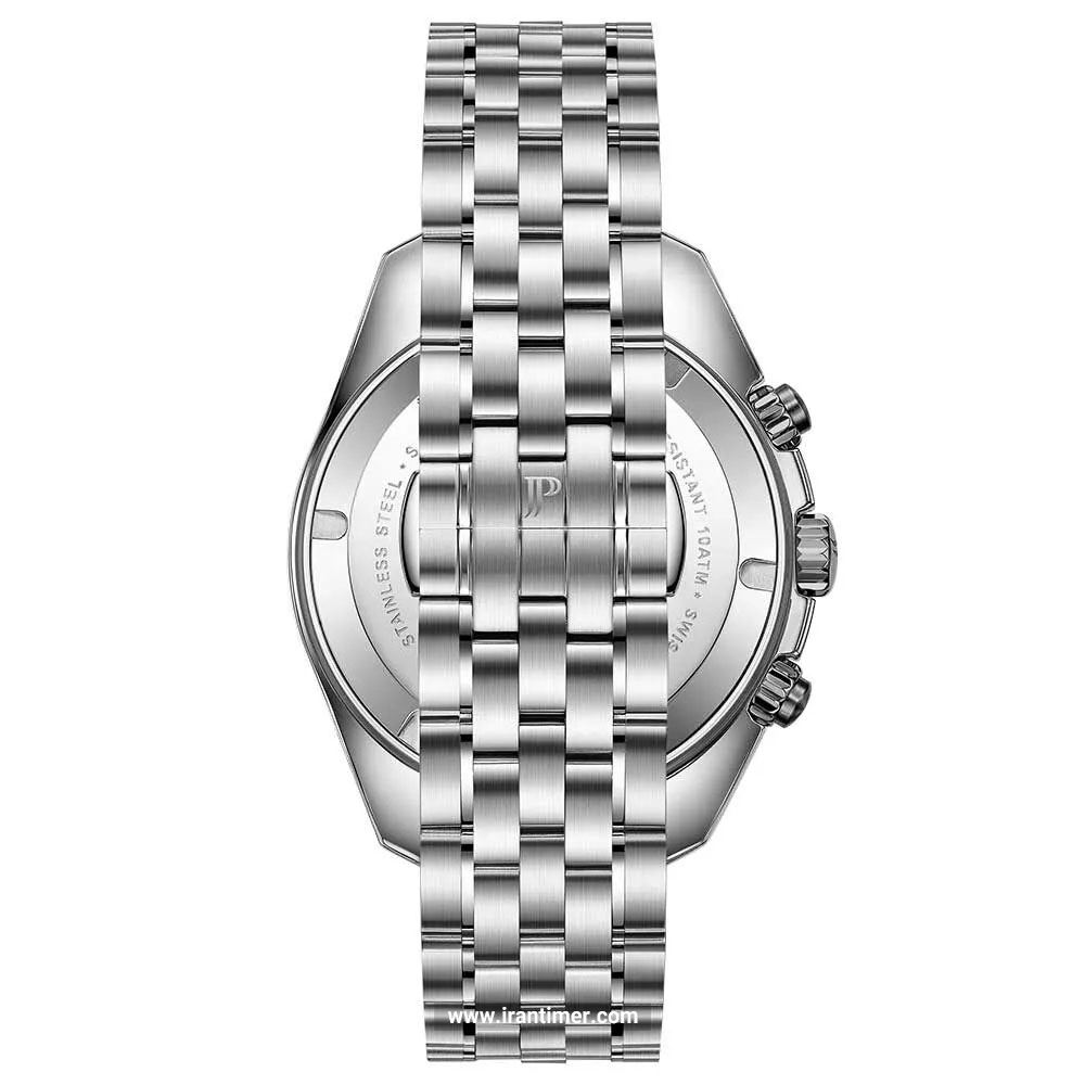 قیمت و خرید ساعت مچی مردانه ژاک فیلیپ(Jacques Philippe) مدل JPQGC43133 کلاسیک | اورجینال و اصلی