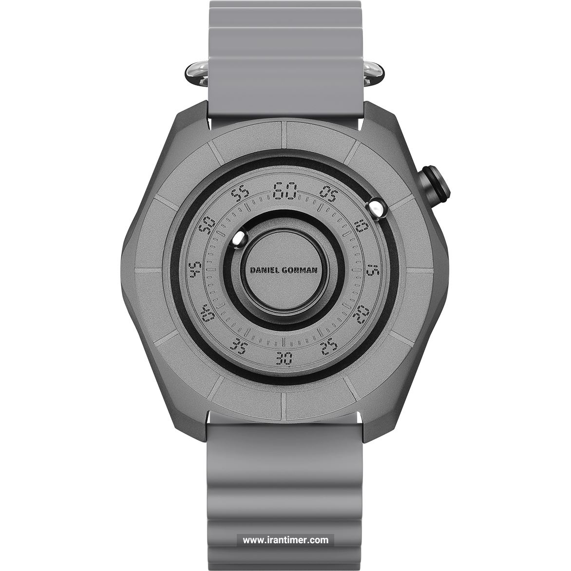 قیمت و خرید ساعت مچی مردانه دنیل گورمن(Daniel Gorman) مدل DG0788.SK2 اسپرت | اورجینال و اصلی