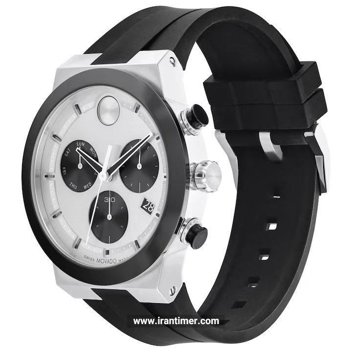 قیمت و خرید ساعت مچی مردانه موادو(MOVADO) مدل 3600894 اسپرت | اورجینال و اصلی