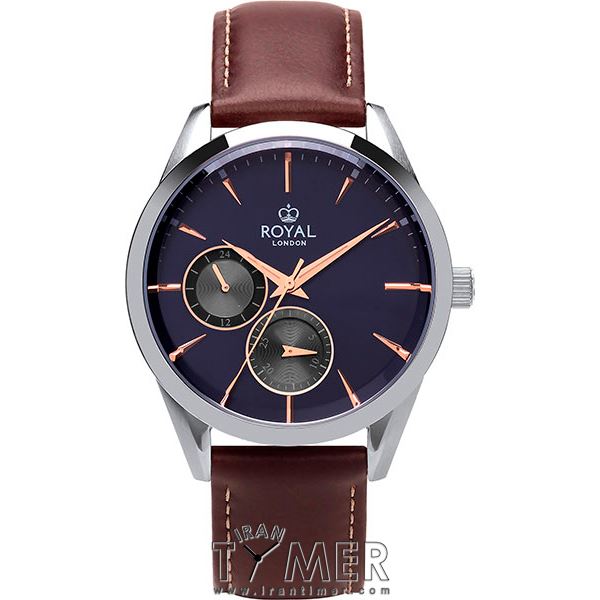 قیمت و خرید ساعت مچی مردانه رویال لندن(ROYAL LONDON) مدل 41387-03 کلاسیک | اورجینال و اصلی