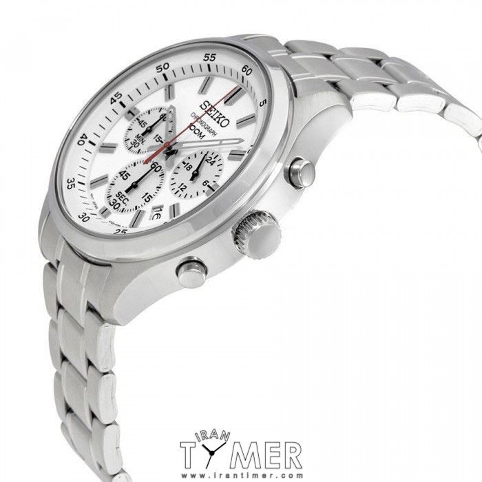 قیمت و خرید ساعت مچی مردانه سیکو(SEIKO) مدل SKS583P1 کلاسیک | اورجینال و اصلی