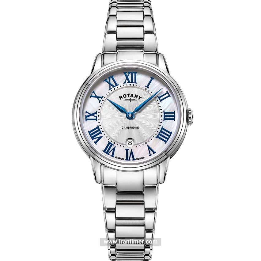 قیمت و خرید ساعت مچی زنانه روتاری(ROTARY) مدل LB05425/07 کلاسیک | اورجینال و اصلی
