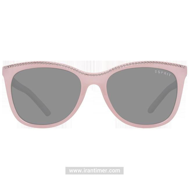 قیمت و خرید عینک آفتابی زنانه کلاسیک (ESPRIT) مدل ET19462/515 | اورجینال و اصلی