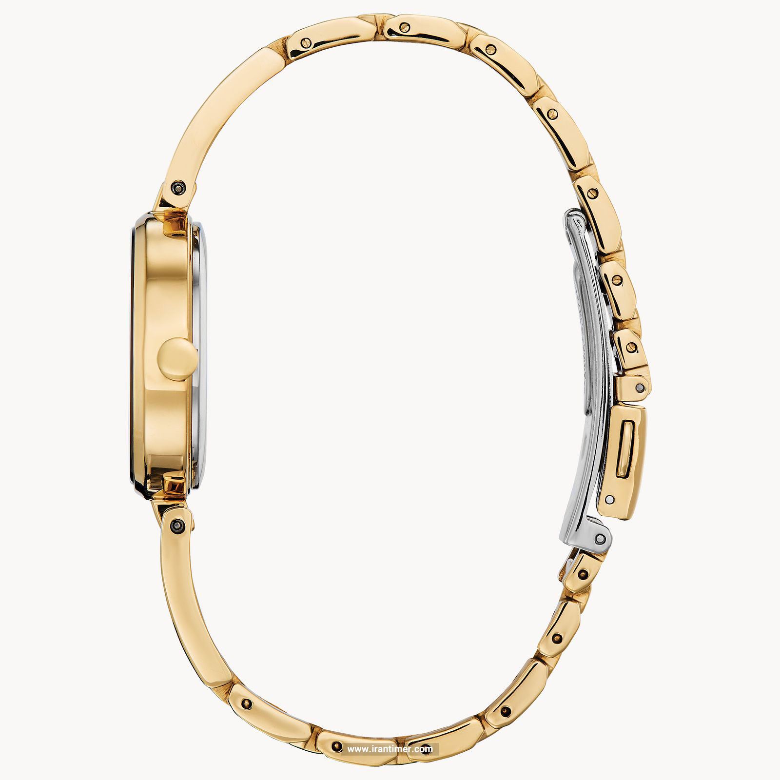 قیمت و خرید ساعت مچی زنانه سیتیزن(CITIZEN) مدل EM0808-51W کلاسیک | اورجینال و اصلی