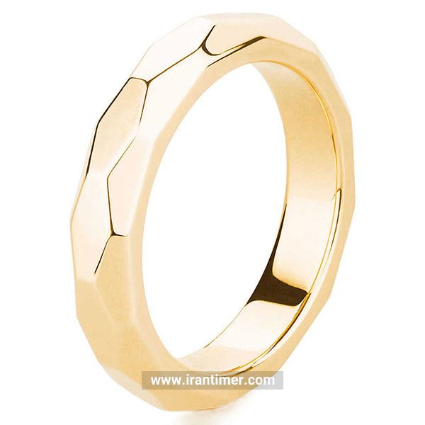 قیمت و خرید حلقه (انگشتر) زنانه برازوی(BROSWAY) مدل BTGC119A کلاسیک | اورجینال و اصلی