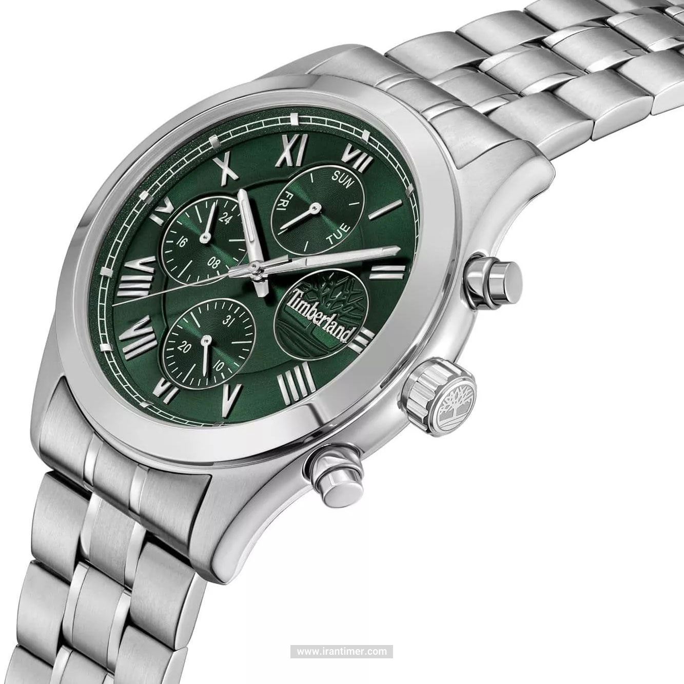 قیمت و خرید ساعت مچی مردانه تیمبرلند(TIMBERLAND) مدل TDWGK0082604 کلاسیک | اورجینال و اصلی
