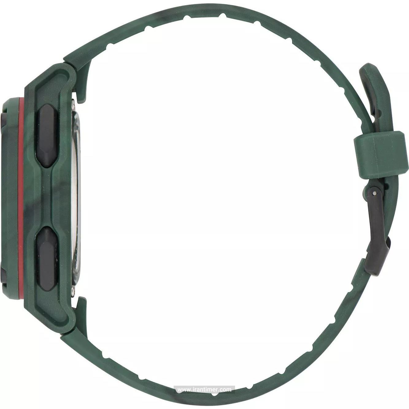 قیمت و خرید ساعت مچی مردانه زنانه آدیداس(Adidas) مدل AOST23573 اسپرت | اورجینال و اصلی