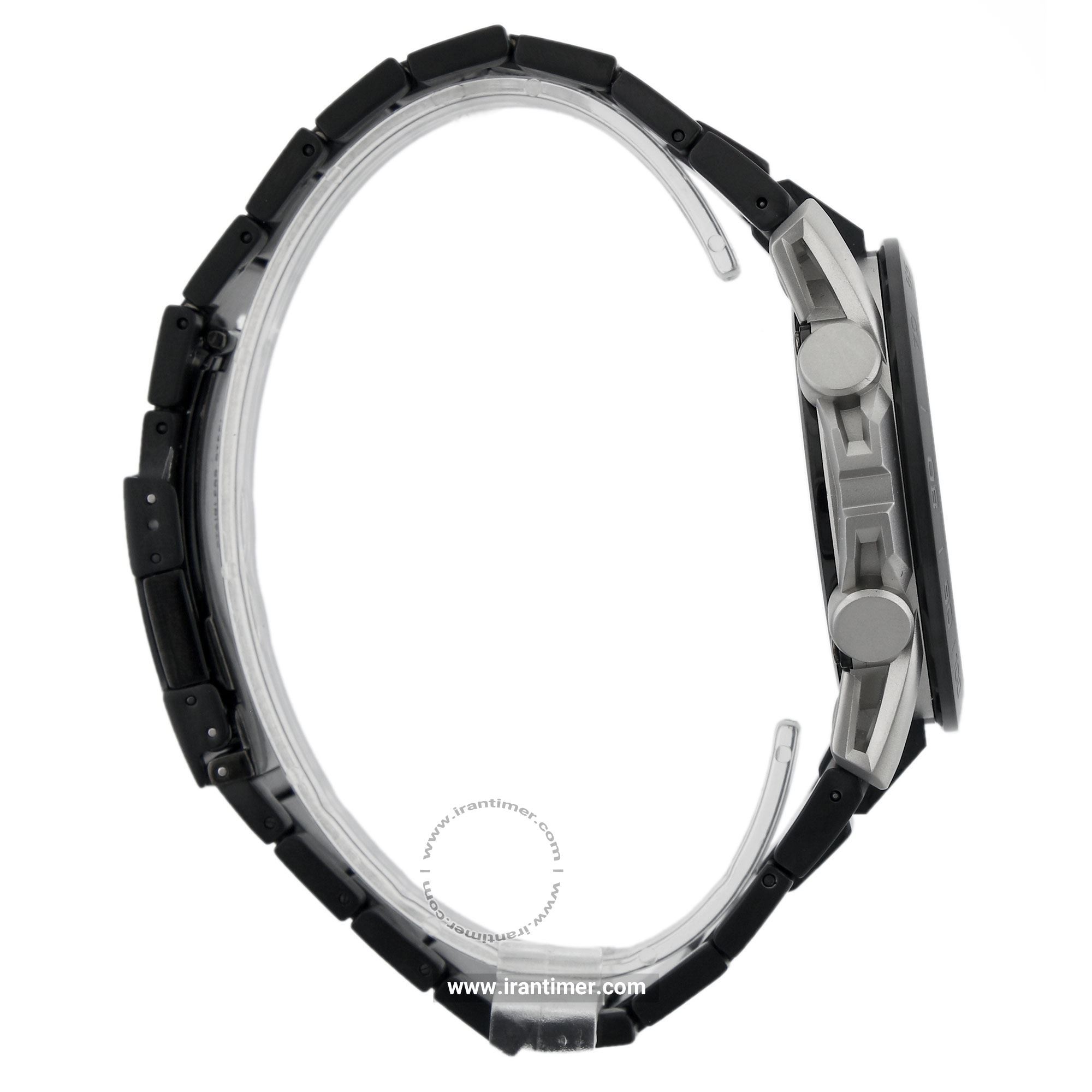 قیمت و خرید ساعت مچی مردانه کاسیو (CASIO) ادیفس(ادیفایس) مدل EQB-2000DC-1ADR اسپرت | اورجینال و اصلی