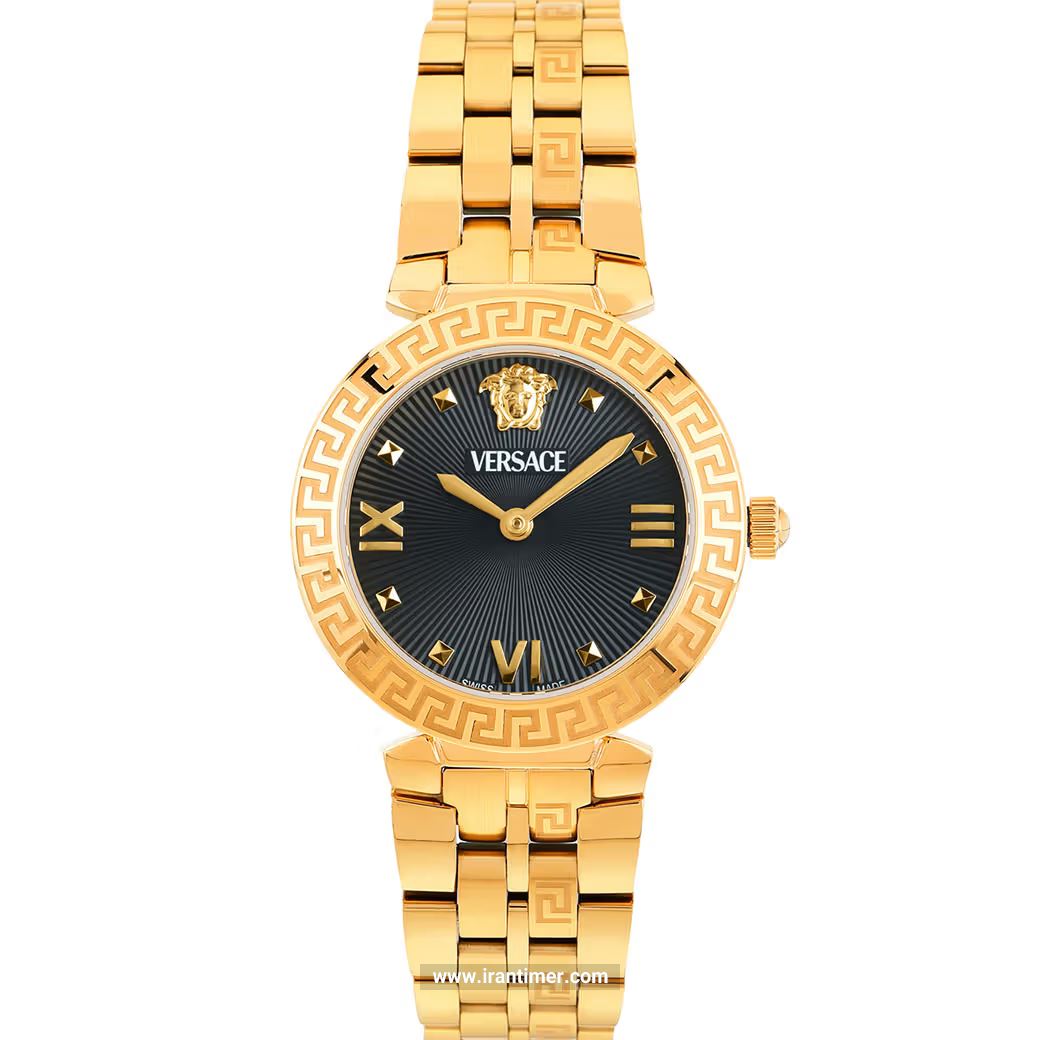 قیمت و خرید ساعت مچی زنانه ورساچه(versace) مدل VEOCA0524 کلاسیک | اورجینال و اصلی