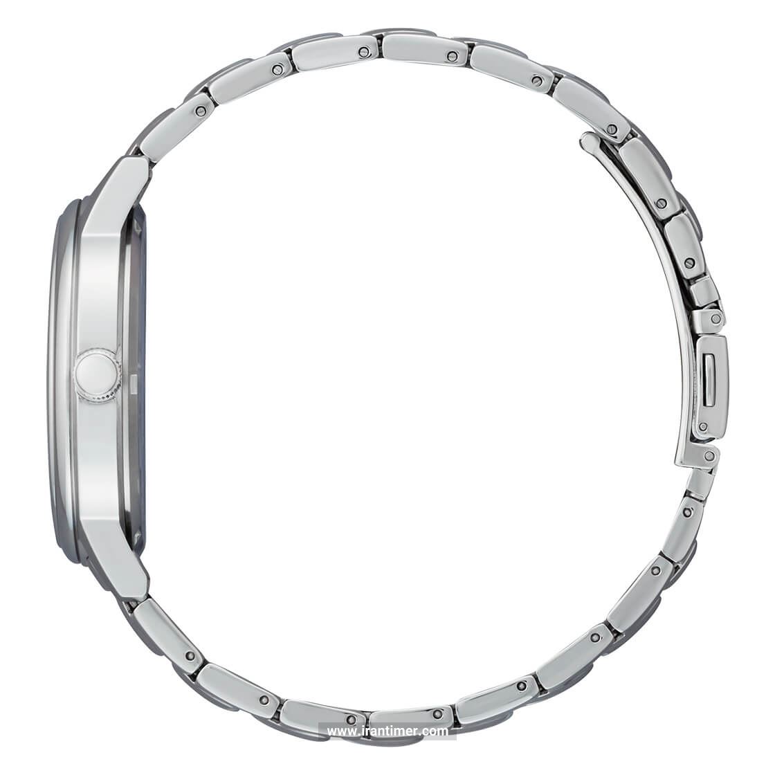 قیمت و خرید ساعت مچی مردانه سیتیزن(CITIZEN) مدل AW1670-82L کلاسیک | اورجینال و اصلی