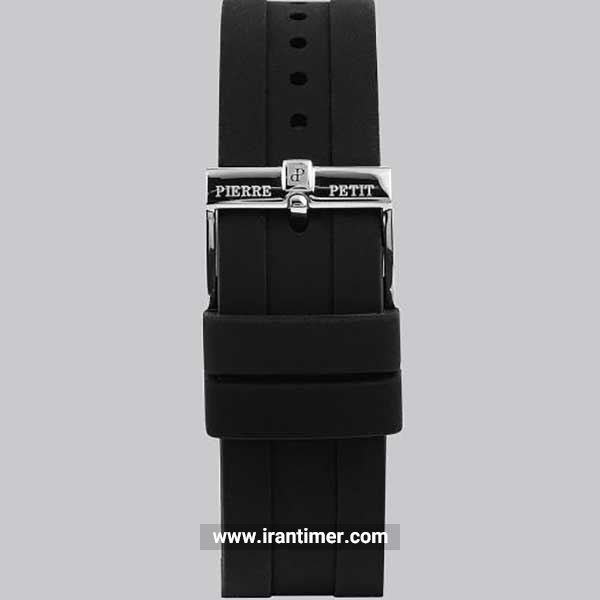 قیمت و خرید ساعت مچی مردانه پیرپتی(Pierre Petit) مدل P-817A اسپرت | اورجینال و اصلی