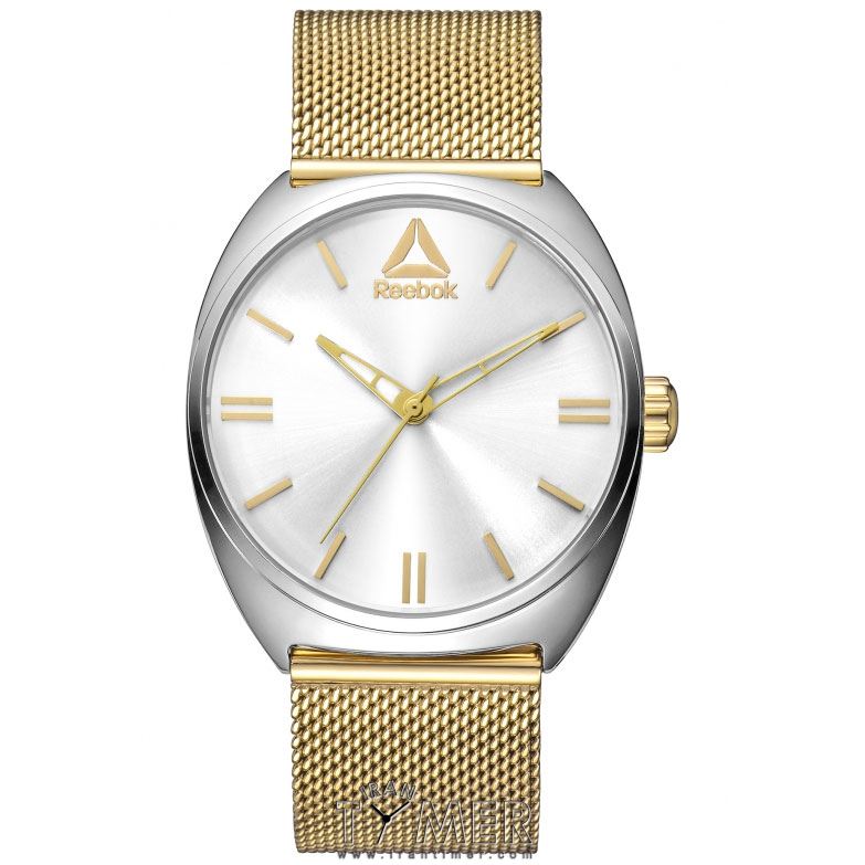 قیمت و خرید ساعت مچی زنانه ریباک(REEBOK) مدل RD-PUR-L2-S1S2-W2 کلاسیک | اورجینال و اصلی