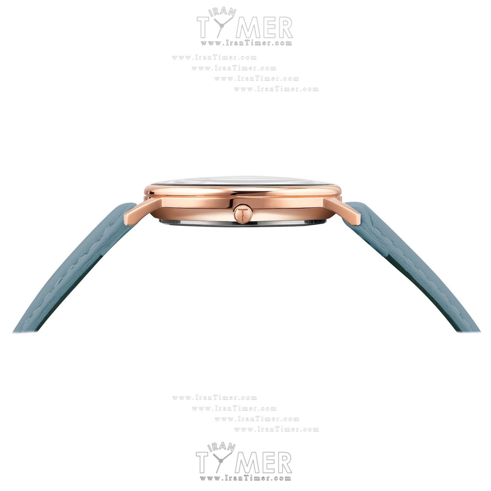 قیمت و خرید ساعت مچی زنانه تیلور(TYLOR) مدل TLAD007 کلاسیک | اورجینال و اصلی