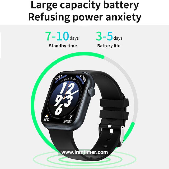 قیمت و خرید ساعت مچی مردانه زنانه نورث اج(North Edge) مدل G20 DARK BLUE اسپرت | اورجینال و اصلی