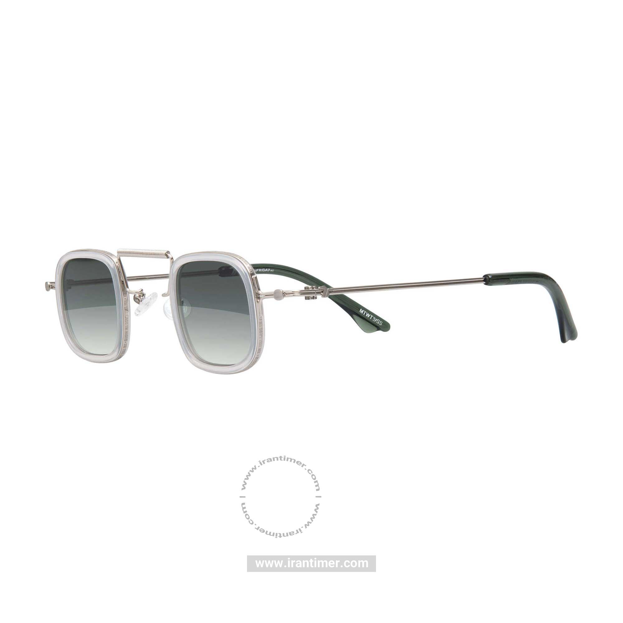 قیمت و خرید عینک آفتابی زنانه مردانه فشن (SEVEN FRIDAY) مدل SF-ICT2/03 | اورجینال و اصلی