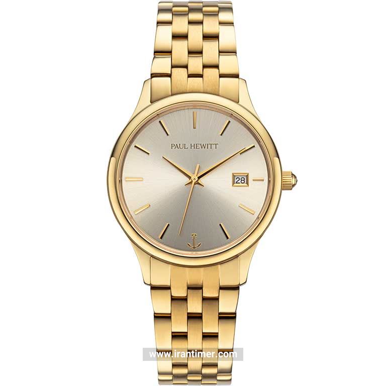 قیمت و خرید ساعت مچی زنانه پاول هویت(PAUL HEWITT) مدل PH004385 کلاسیک | اورجینال و اصلی