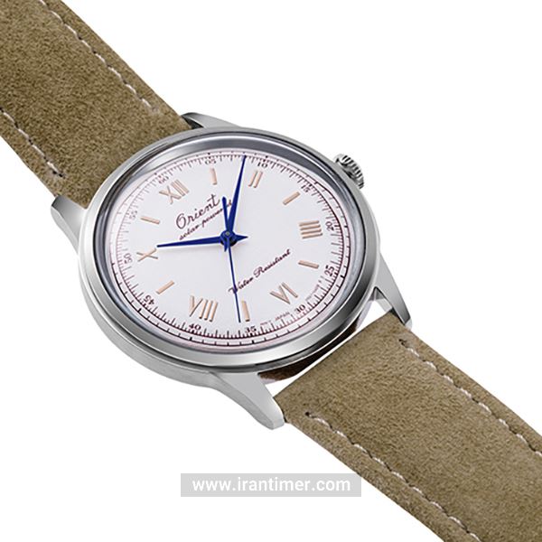قیمت و خرید ساعت مچی مردانه اورینت(ORIENT) مدل RA-WK0006S کلاسیک | اورجینال و اصلی