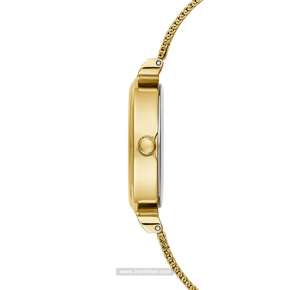 قیمت و خرید ساعت مچی زنانه گس(GUESS) مدل GW0471L2 کلاسیک فشن | اورجینال و اصلی