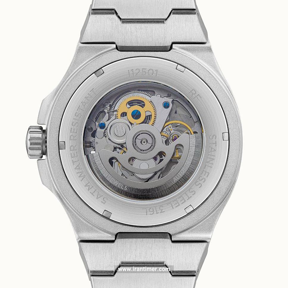 قیمت و خرید ساعت مچی مردانه اینگرسول(INGERSOLL) مدل I12501 کلاسیک | اورجینال و اصلی