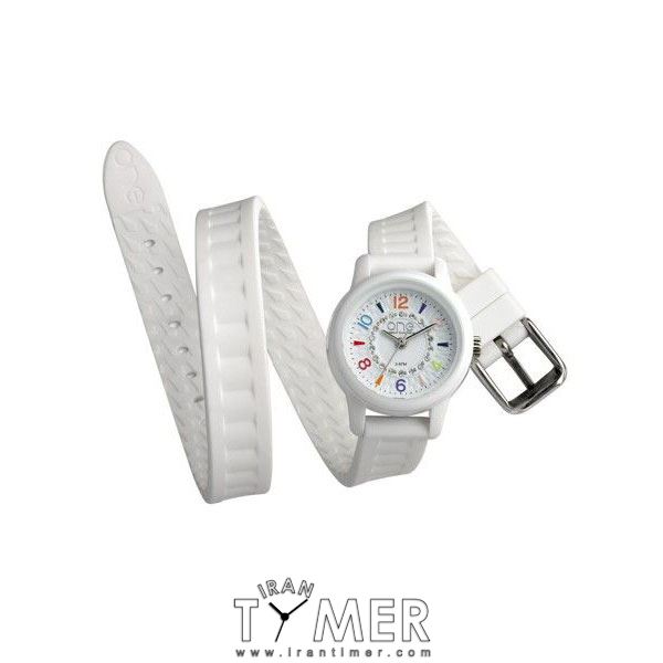 قیمت و خرید ساعت مچی زنانه وان واچ(One Waches) مدل OA7247BC32N فشن اسپرت | اورجینال و اصلی