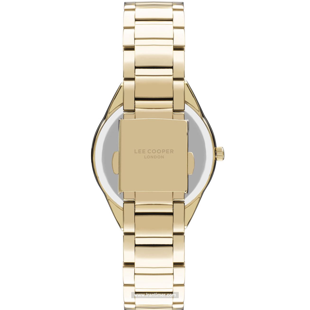 قیمت و خرید ساعت مچی زنانه لیکوپر(LEE COOPER) مدل LC07456.120 کلاسیک | اورجینال و اصلی