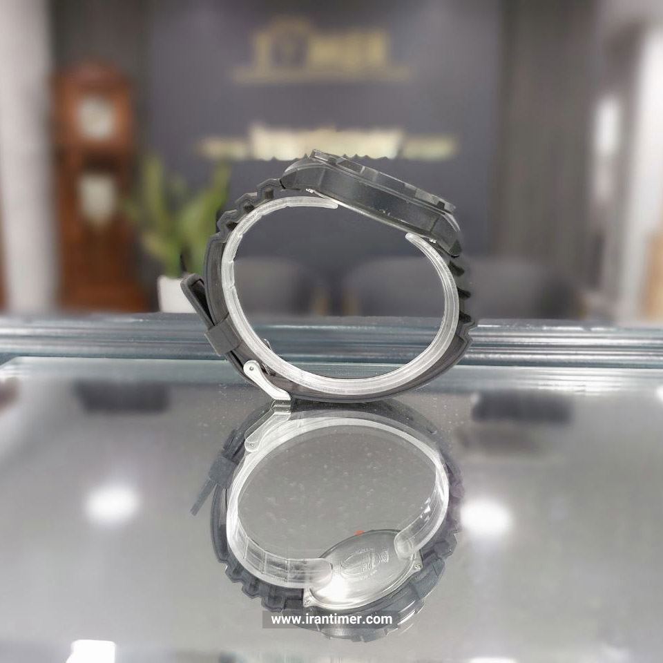 قیمت و خرید ساعت مچی مردانه کیو اند کیو(Q&Q) مدل V02A-018VY اسپرت | اورجینال و اصلی