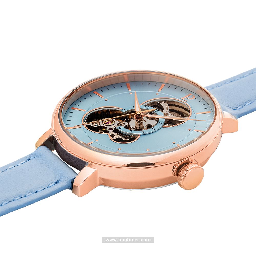 قیمت و خرید ساعت مچی زنانه پیر لنیر(PIERRE LANNIER) مدل 349A966 کلاسیک | اورجینال و اصلی