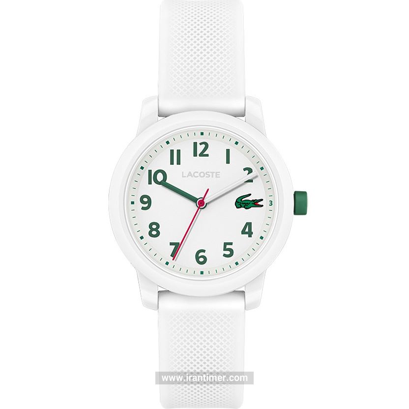 قیمت و خرید ساعت مچی لاکوست(LACOSTE) مدل 2030039 اسپرت | اورجینال و اصلی