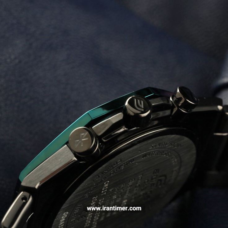 قیمت و خرید ساعت مچی مردانه کاسیو (CASIO) ادیفس(ادیفایس) مدل EQB-1100XDC-1ADR کلاسیک | اورجینال و اصلی