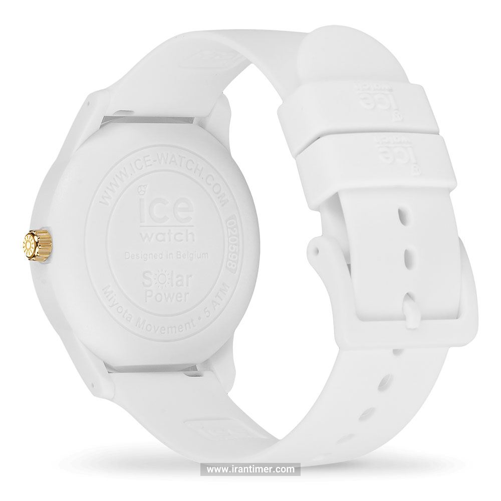 قیمت و خرید ساعت مچی زنانه آیس واچ(ICE WATCH) مدل 020598 فشن اسپرت | اورجینال و اصلی