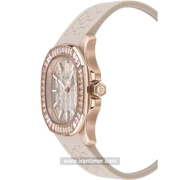 قیمت و خرید ساعت مچی زنانه فیلیپ پلین(Philipp Plein) مدل PWTAA0423 فشن اسپرت | اورجینال و اصلی