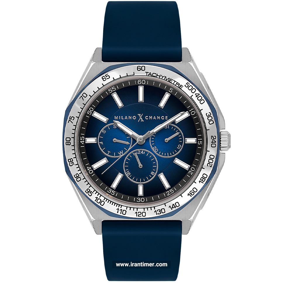 قیمت و خرید ساعت مچی مردانه میلانو اکس چنج(Milano X change) مدل MXG41206 اسپرت | اورجینال و اصلی