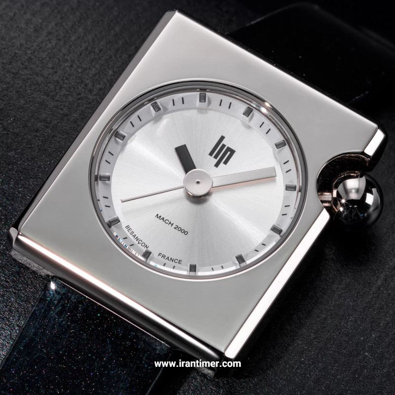 قیمت و خرید ساعت مچی زنانه لیپ(LIP) مدل 671171 کلاسیک | اورجینال و اصلی