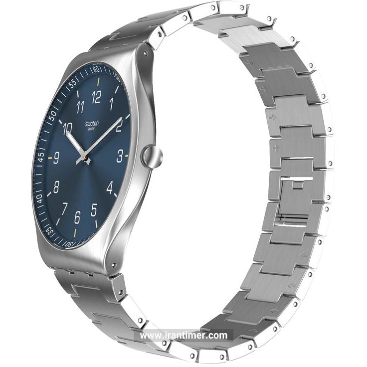 قیمت و خرید ساعت مچی مردانه سواچ(SWATCH) مدل SS07S106G کلاسیک | اورجینال و اصلی