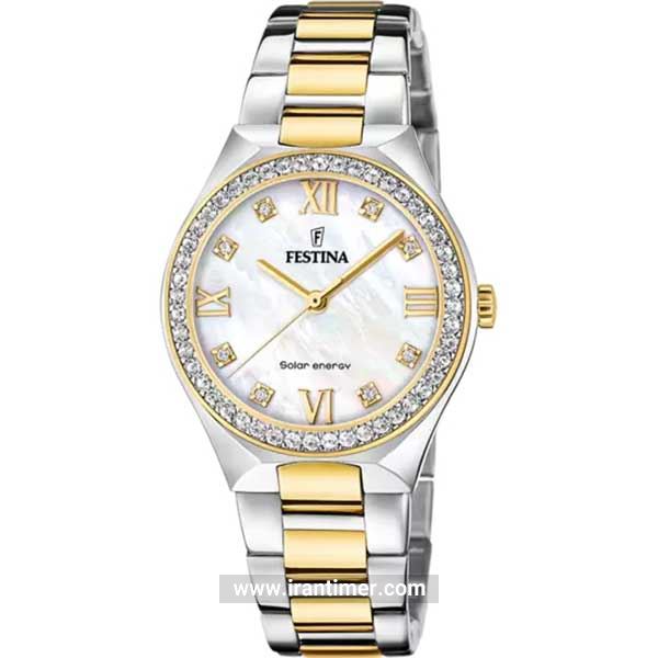 قیمت و خرید ساعت مچی زنانه فستینا(FESTINA) مدل F20659/1 فشن | اورجینال و اصلی