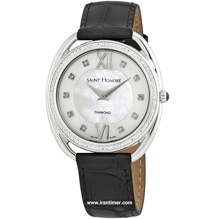 قیمت و خرید ساعت مچی زنانه سانتا نوره (SAINT HONORE) مدل 721023 1YADN فشن | اورجینال و اصلی