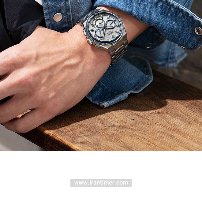 قیمت و خرید ساعت مچی مردانه سیکو(SEIKO) مدل SSH135J1 اسپرت | اورجینال و اصلی