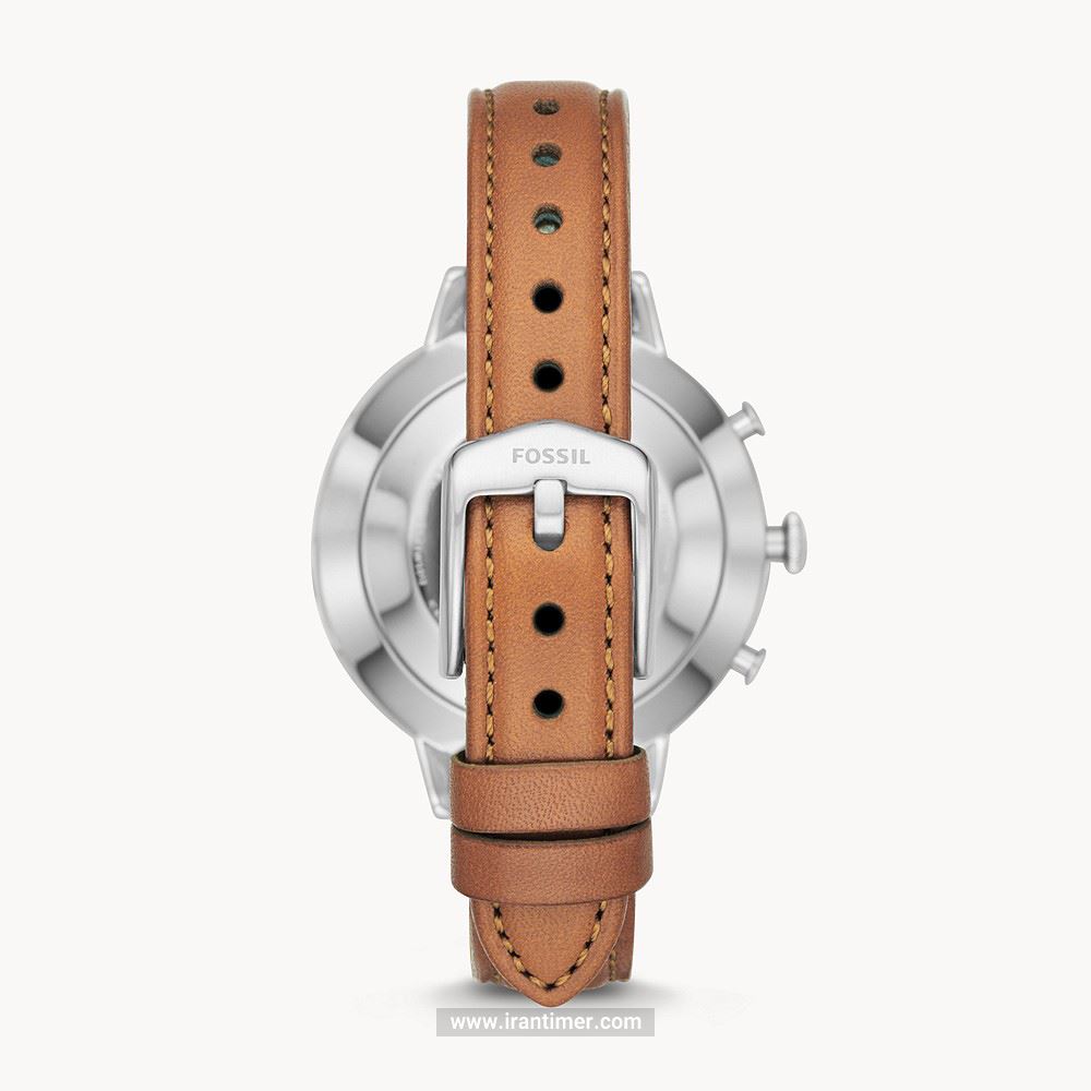 قیمت و خرید ساعت مچی زنانه فسیل(FOSSIL) مدل FTW5012 کلاسیک | اورجینال و اصلی