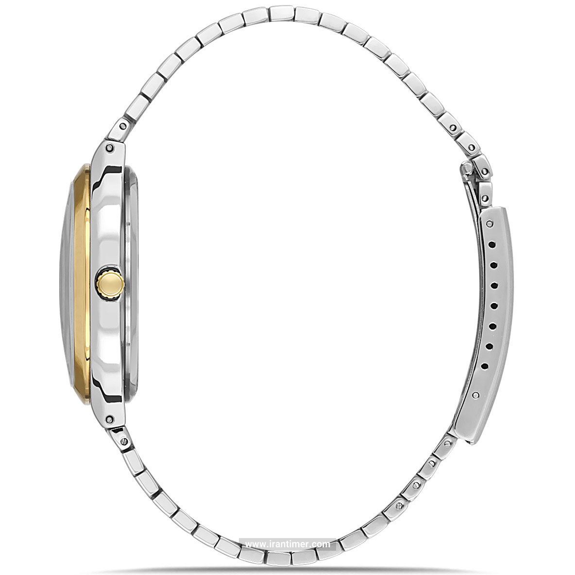 قیمت و خرید ساعت مچی مردانه دیوید گانر(David Guner) مدل DG-8834GA-D1 کلاسیک | اورجینال و اصلی