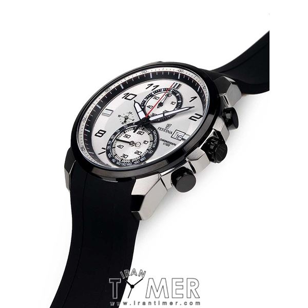 قیمت و خرید ساعت مچی مردانه فستینا(FESTINA) مدل F6841/1 کلاسیک اسپرت | اورجینال و اصلی