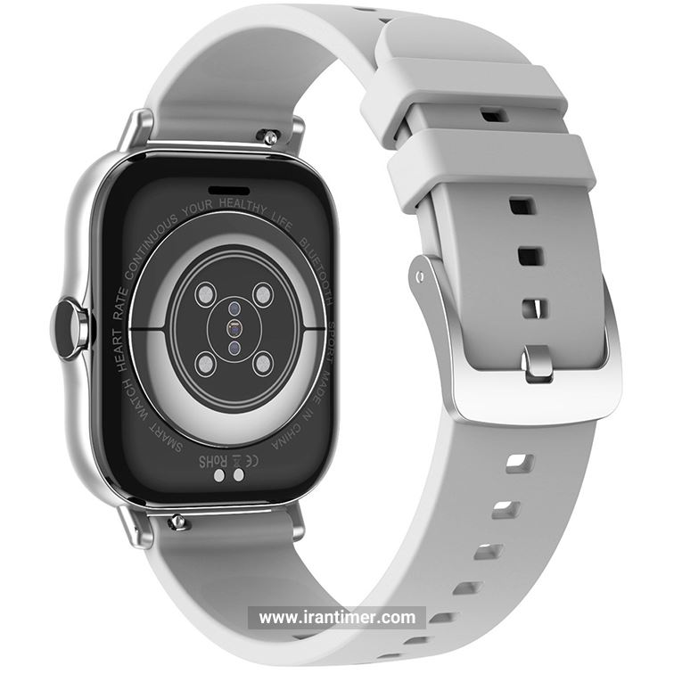 قیمت و خرید ساعت مچی مردانه زنانه اسلازنجر(SLAZENGER) مدل SL.07.6417.5.05 اسپرت | اورجینال و اصلی